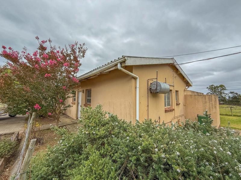 Commercial Property for Sale in Grahamstown Eastern Cape